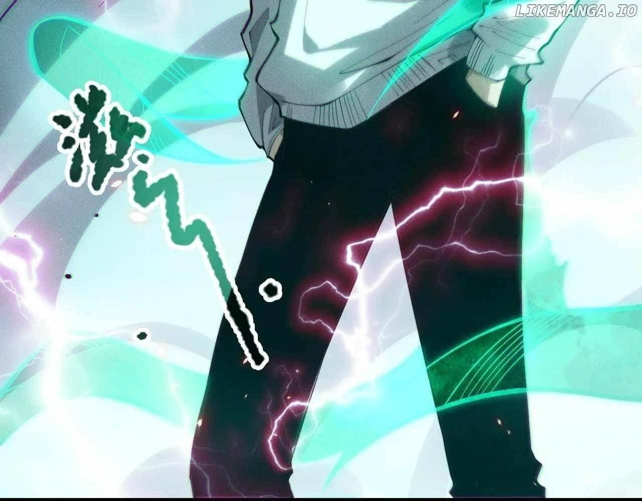 Necromancer, the Ultimate Scourge! - Chapter 175 Page 25