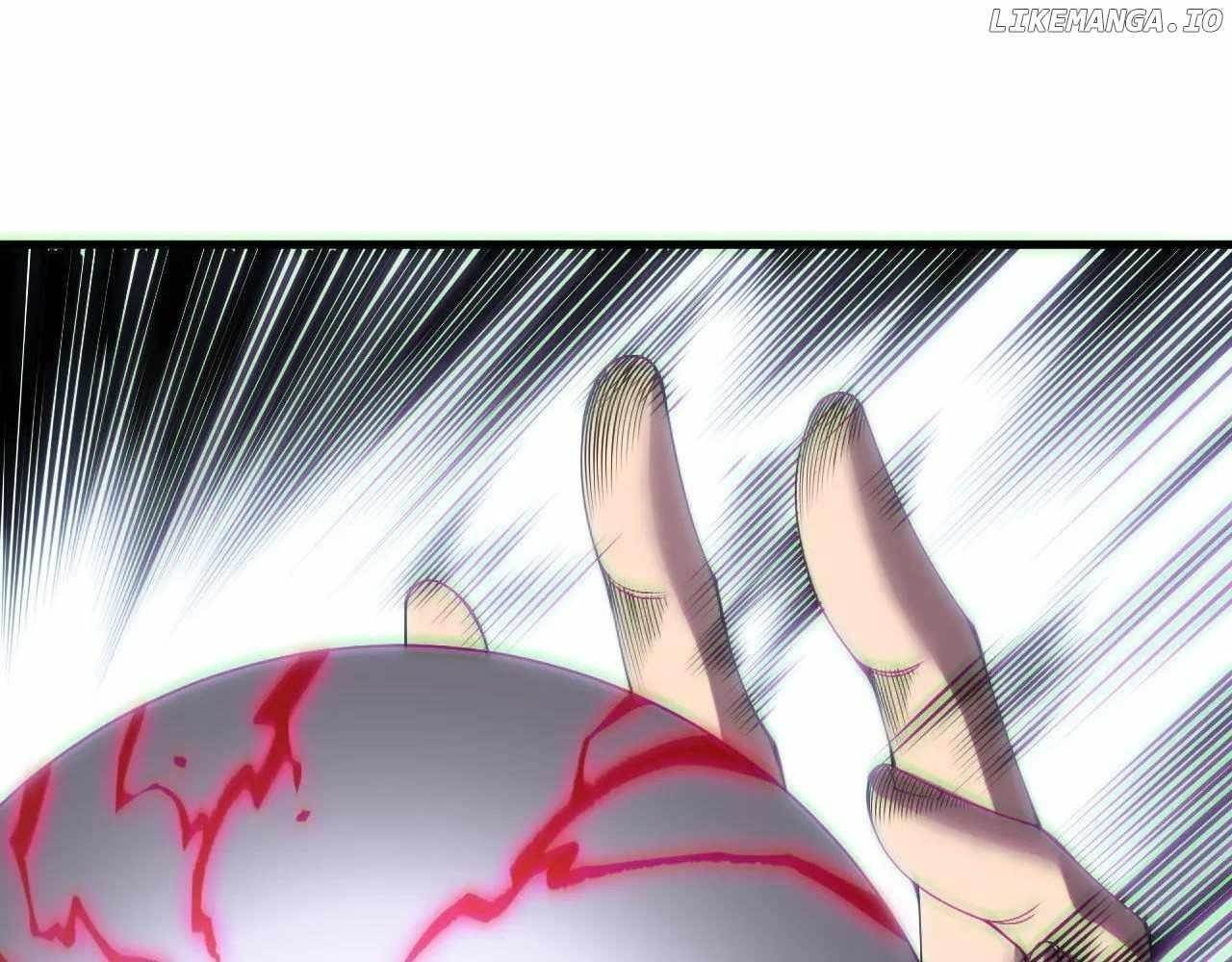 Necromancer, the Ultimate Scourge! - Chapter 175 Page 27