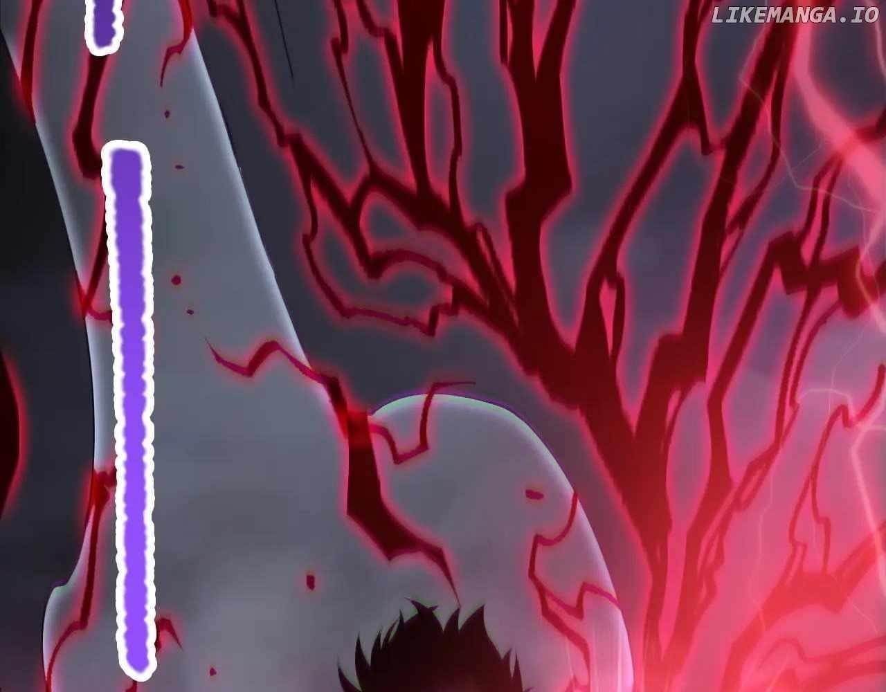 Necromancer, the Ultimate Scourge! - Chapter 175 Page 35