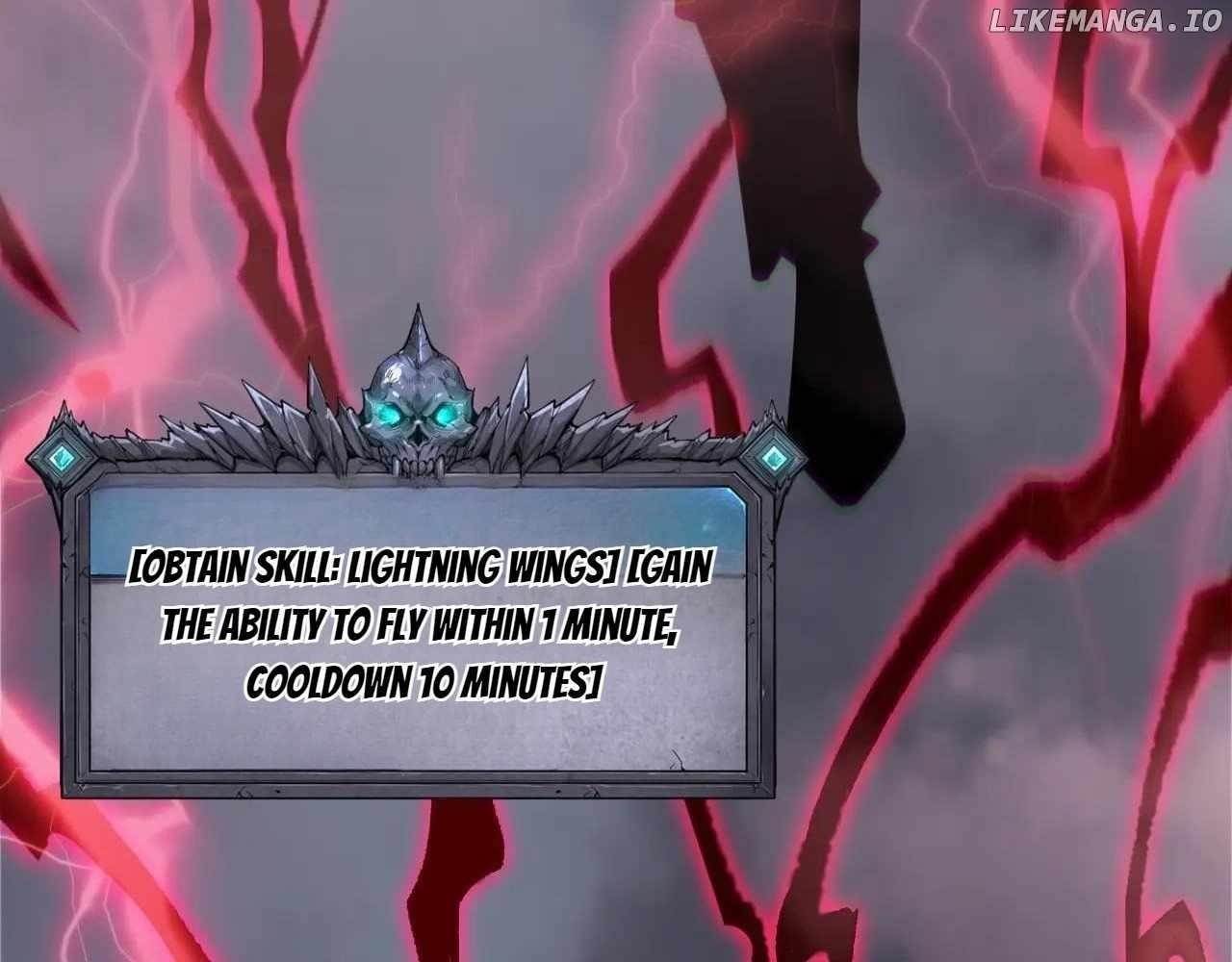 Necromancer, the Ultimate Scourge! - Chapter 175 Page 38