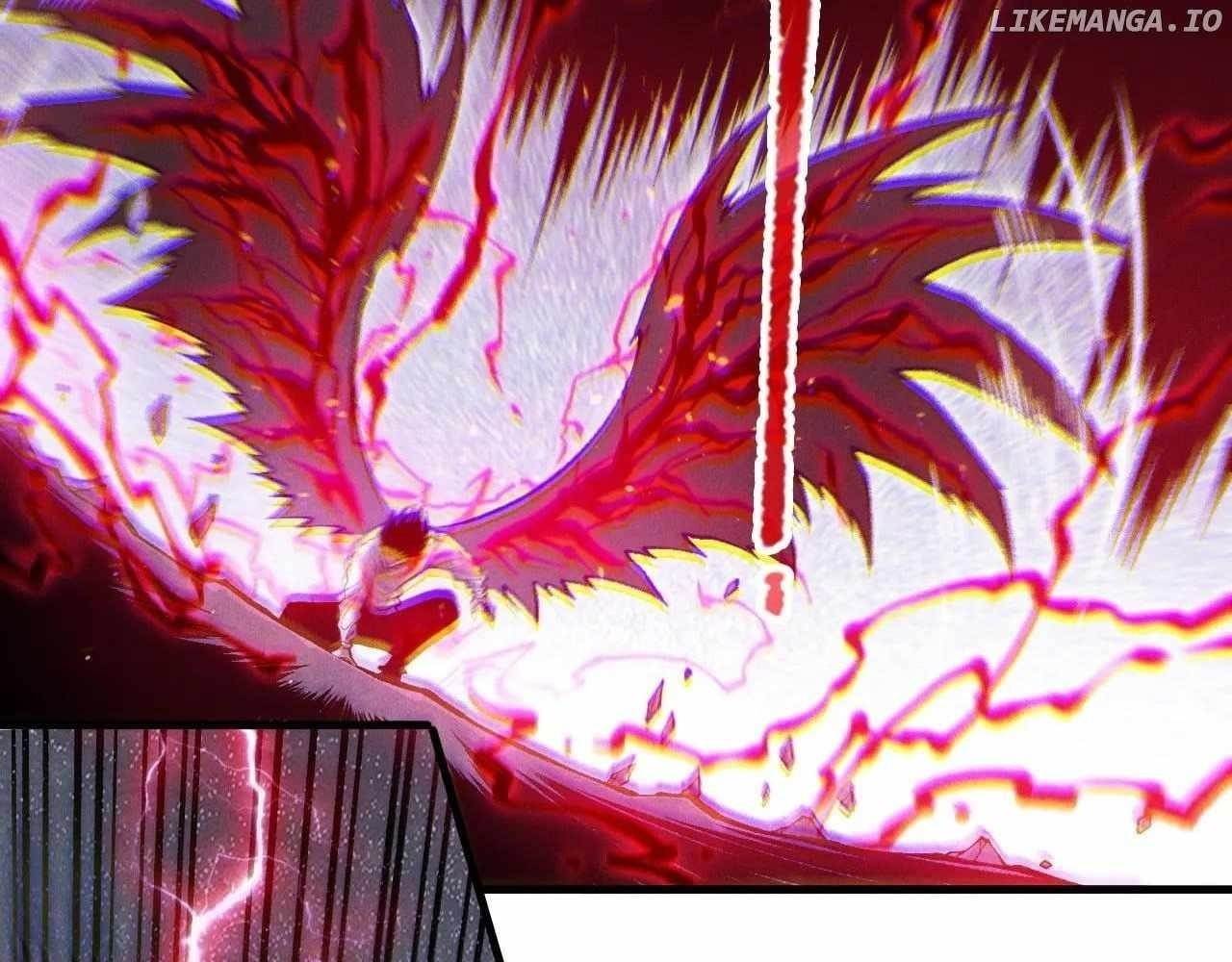 Necromancer, the Ultimate Scourge! - Chapter 175 Page 42