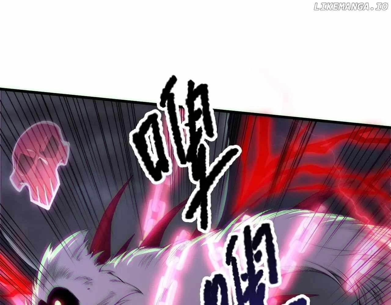 Necromancer, the Ultimate Scourge! - Chapter 175 Page 65