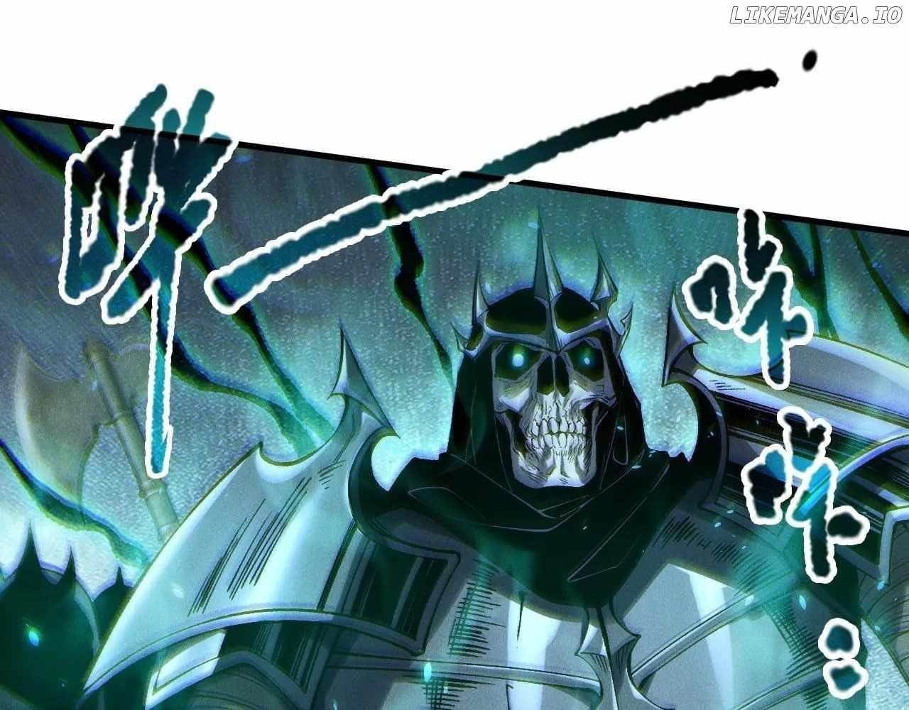 Necromancer, the Ultimate Scourge! - Chapter 175 Page 78