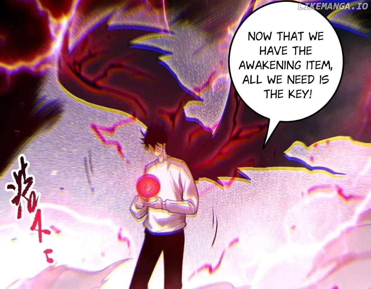 Necromancer, the Ultimate Scourge! - Chapter 175 Page 92