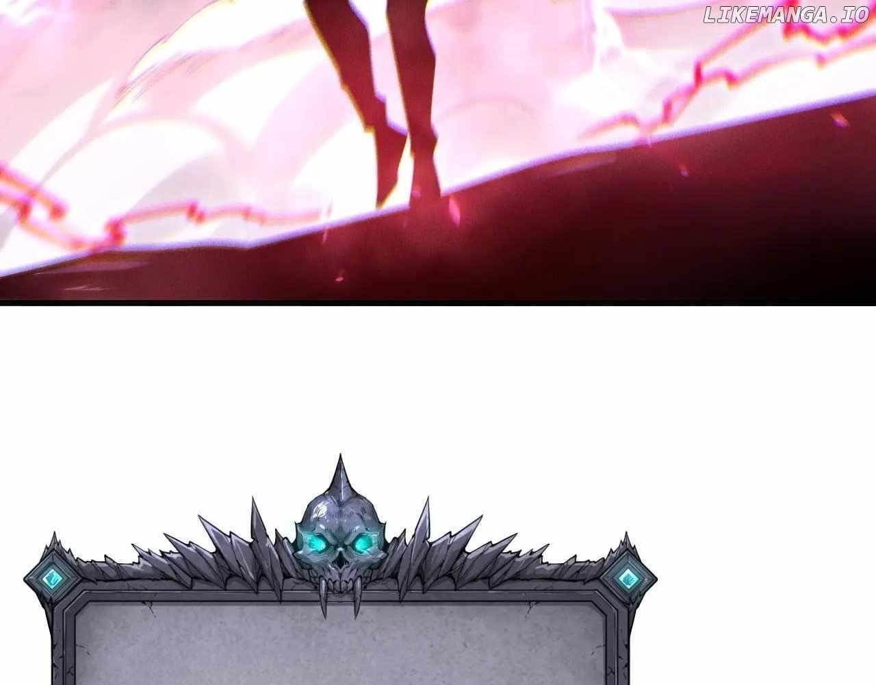 Necromancer, the Ultimate Scourge! - Chapter 175 Page 93