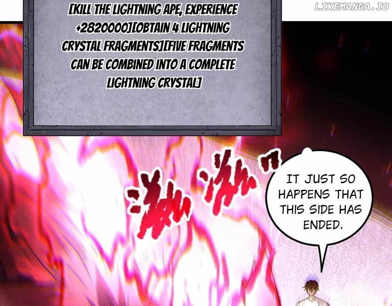 Necromancer, the Ultimate Scourge! - Chapter 175 Page 94