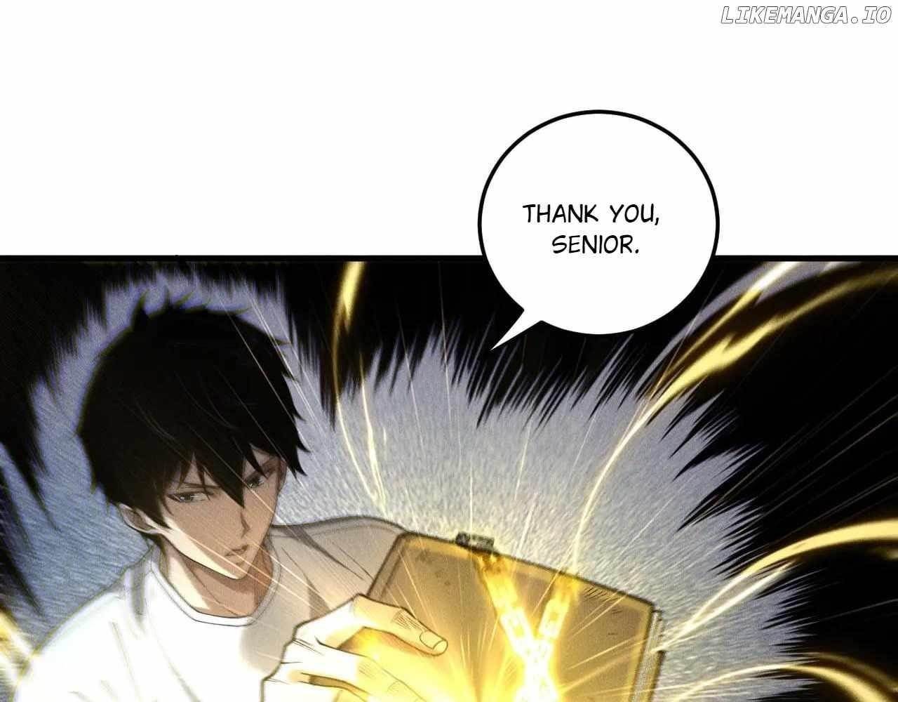 Necromancer, the Ultimate Scourge! - Chapter 176 Page 105