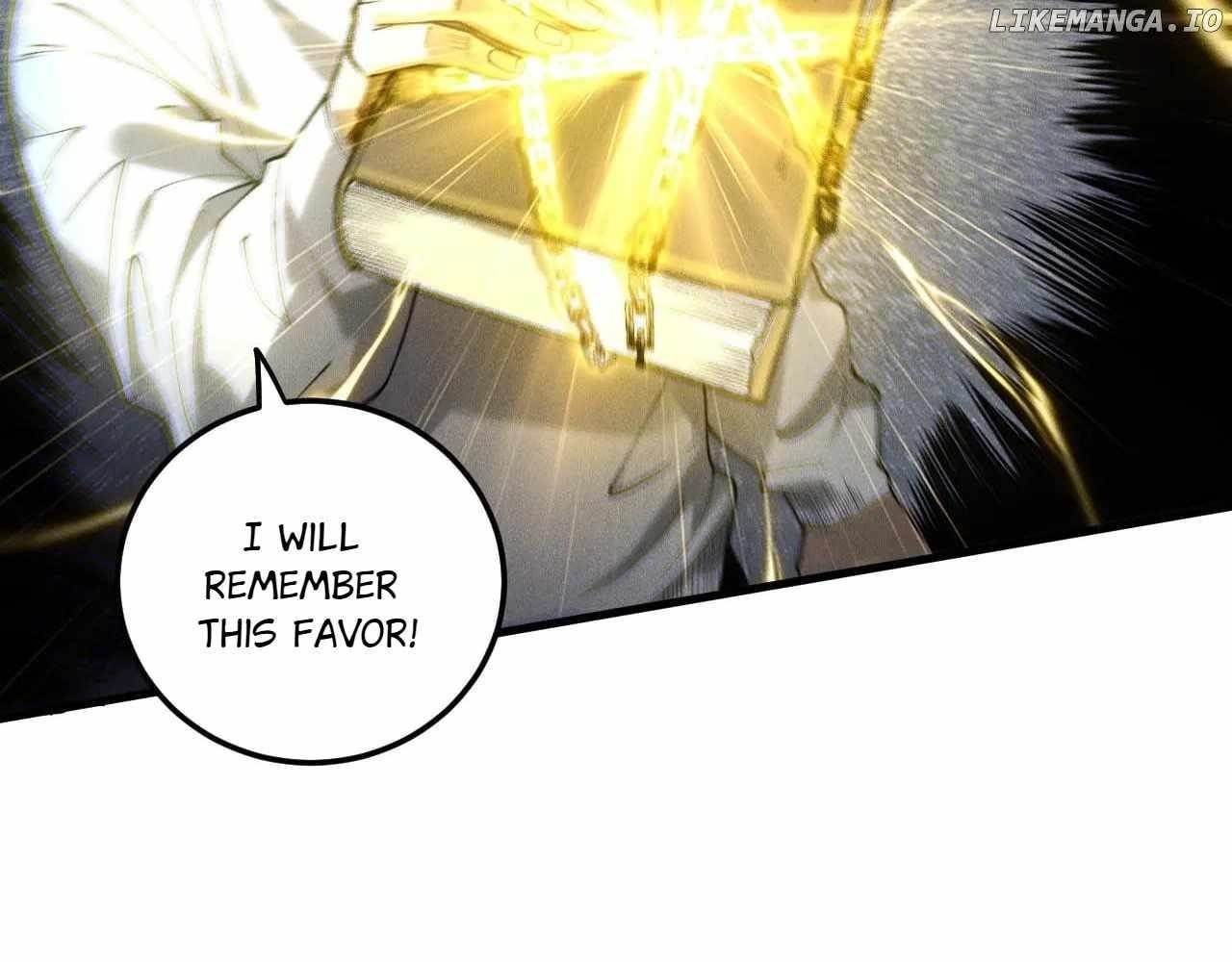 Necromancer, the Ultimate Scourge! - Chapter 176 Page 106