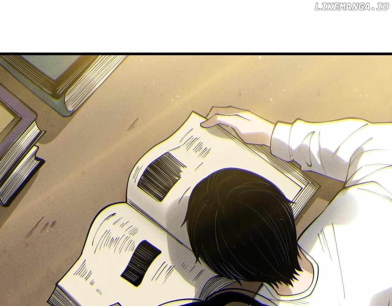 Necromancer, the Ultimate Scourge! - Chapter 176 Page 109