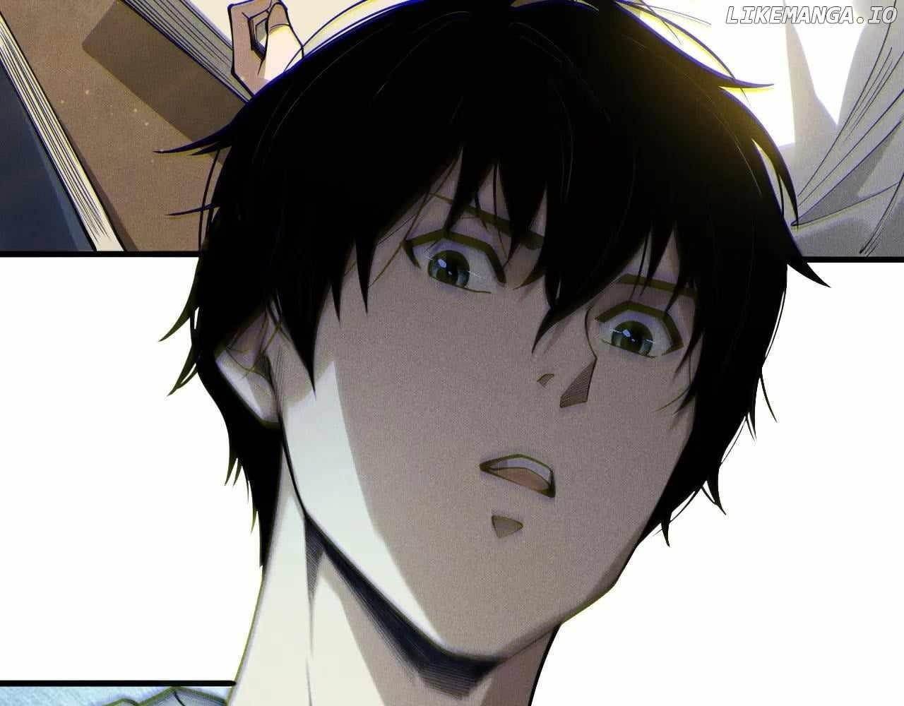 Necromancer, the Ultimate Scourge! - Chapter 176 Page 110