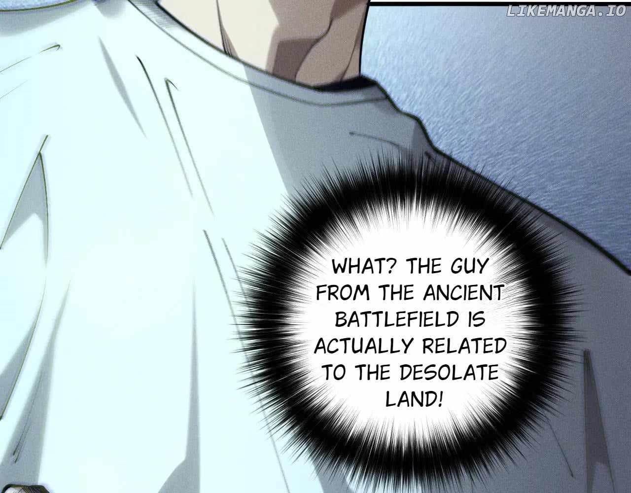 Necromancer, the Ultimate Scourge! - Chapter 176 Page 111