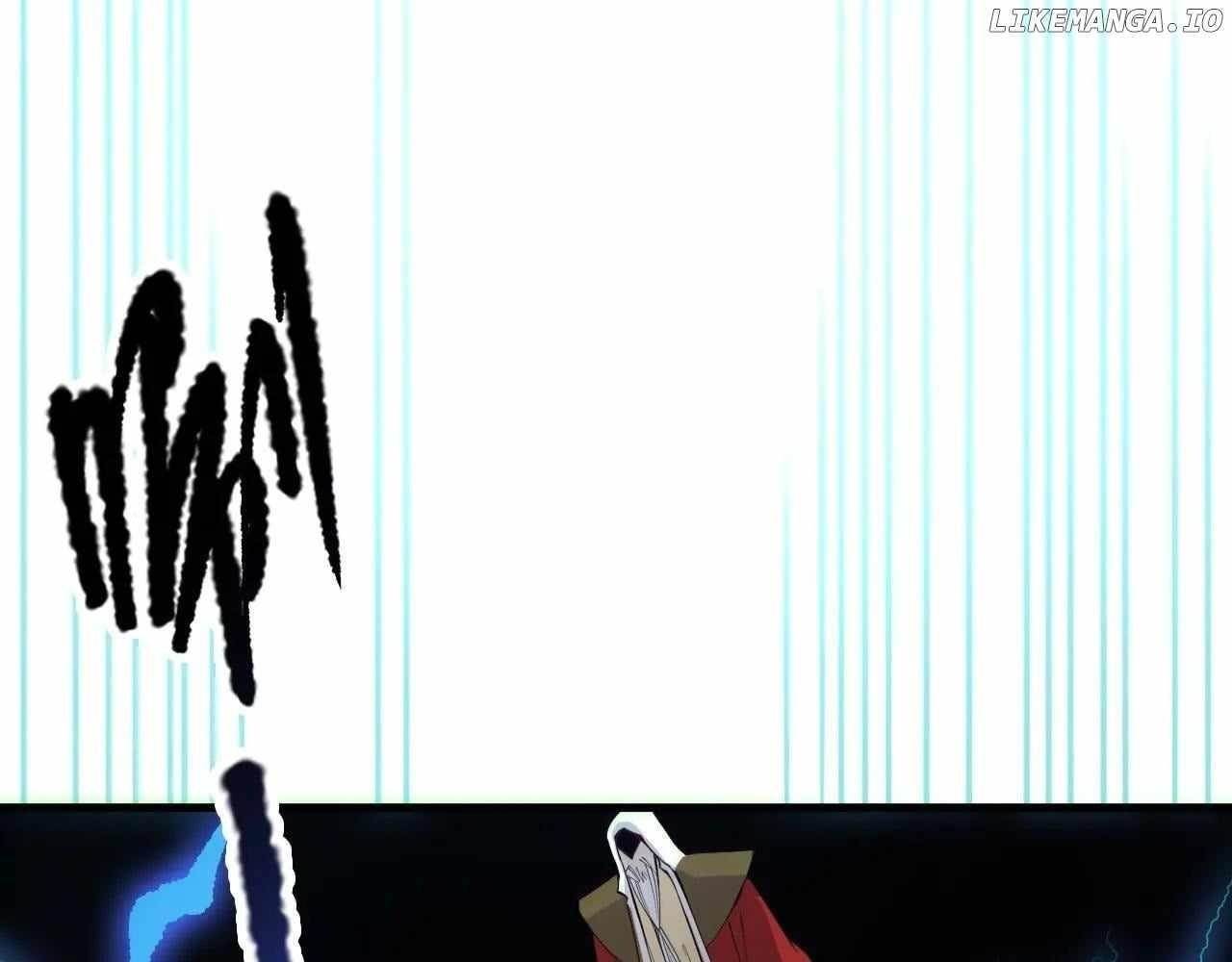 Necromancer, the Ultimate Scourge! - Chapter 176 Page 22