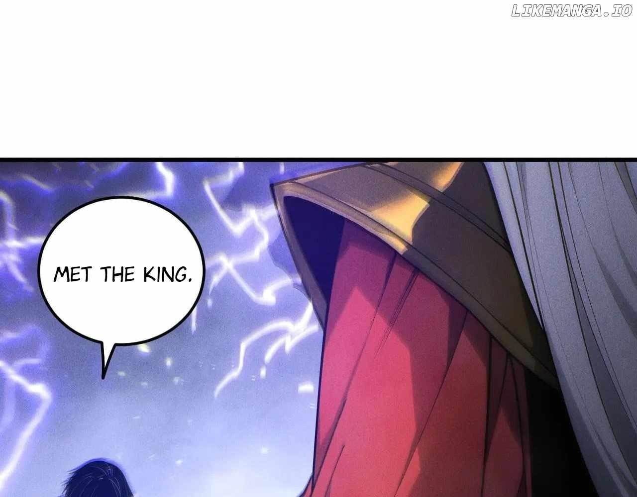 Necromancer, the Ultimate Scourge! - Chapter 176 Page 26