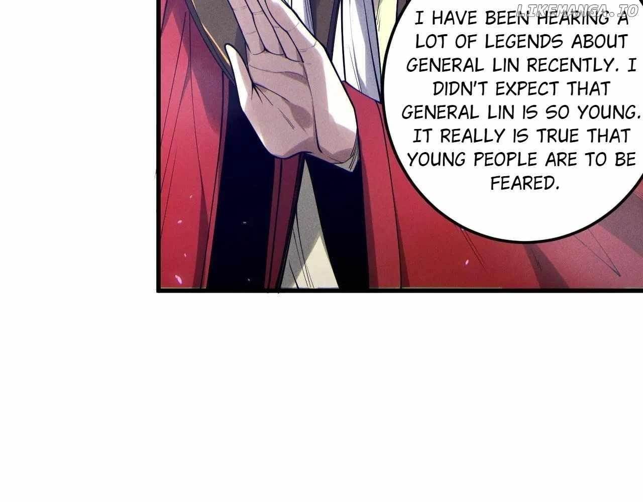 Necromancer, the Ultimate Scourge! - Chapter 176 Page 29