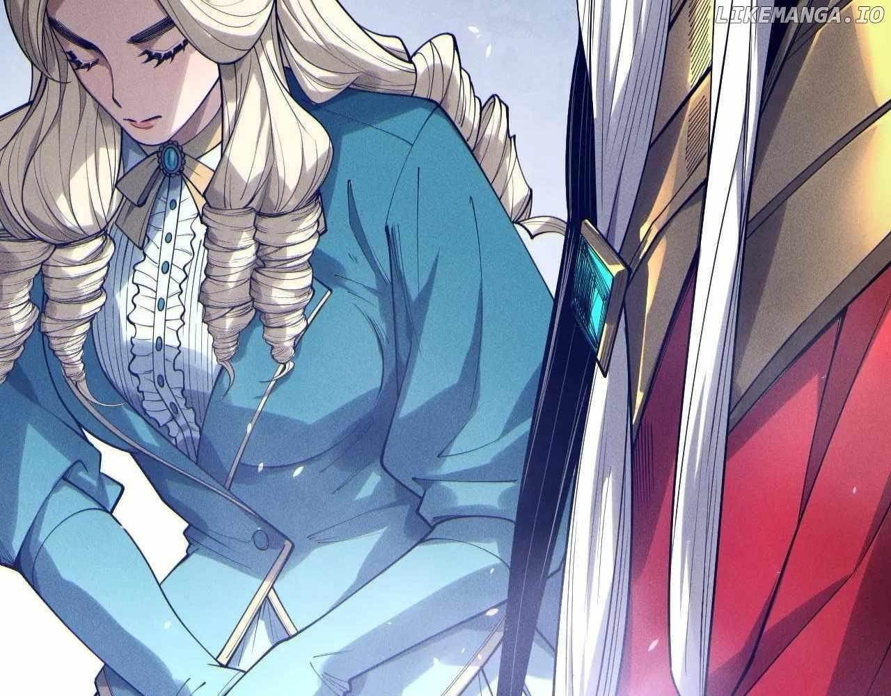 Necromancer, the Ultimate Scourge! - Chapter 176 Page 35