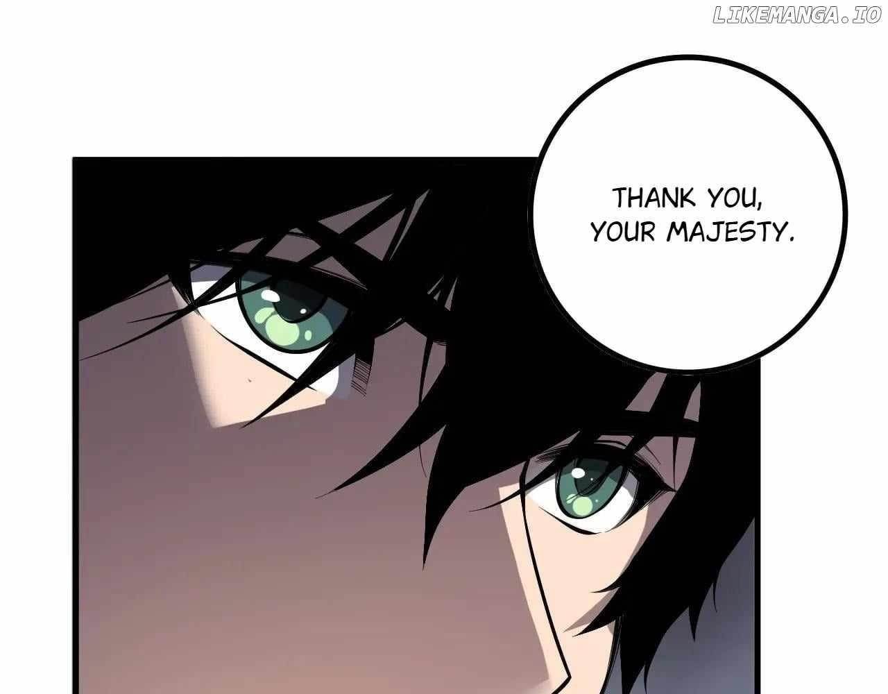 Necromancer, the Ultimate Scourge! - Chapter 176 Page 37