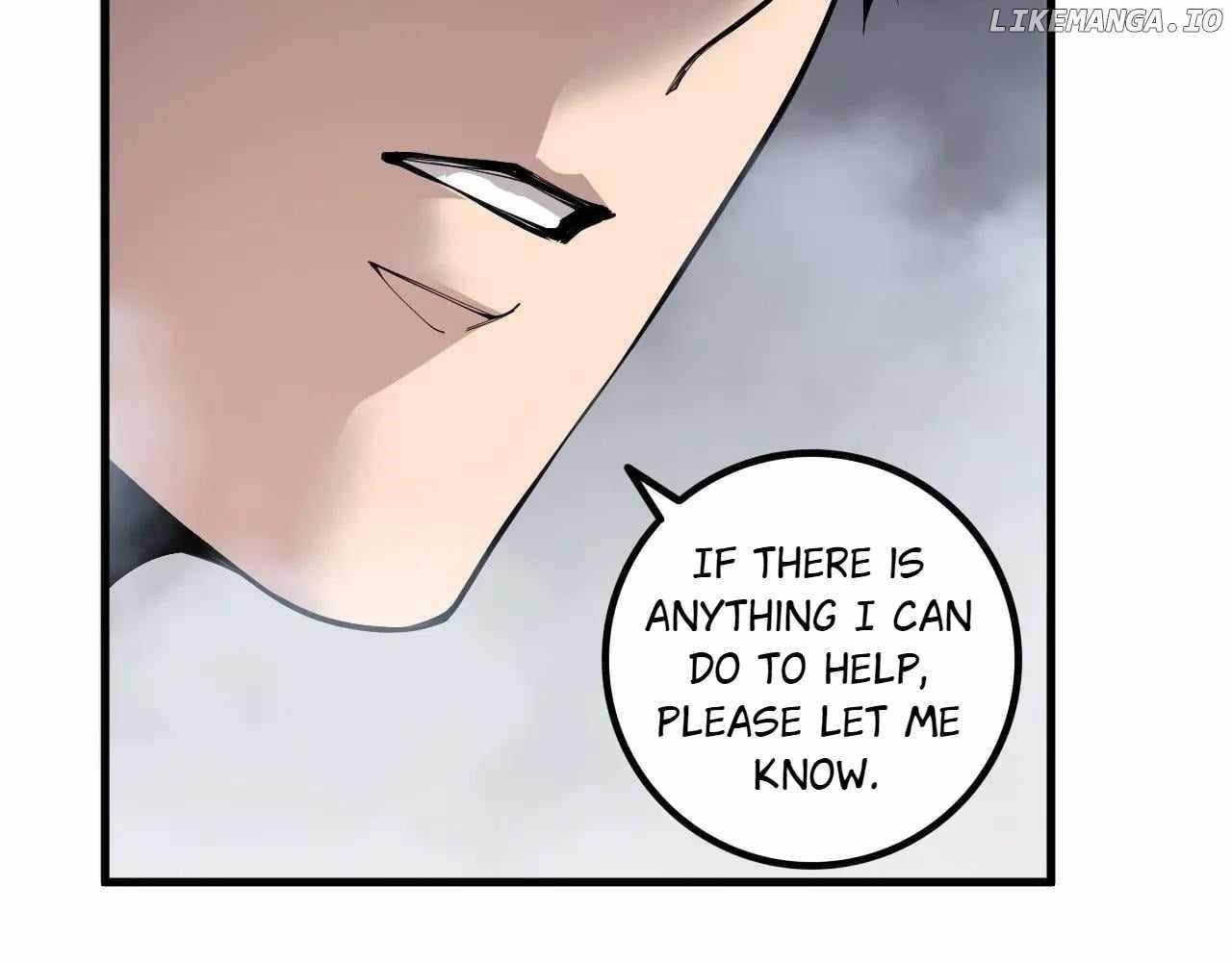 Necromancer, the Ultimate Scourge! - Chapter 176 Page 38