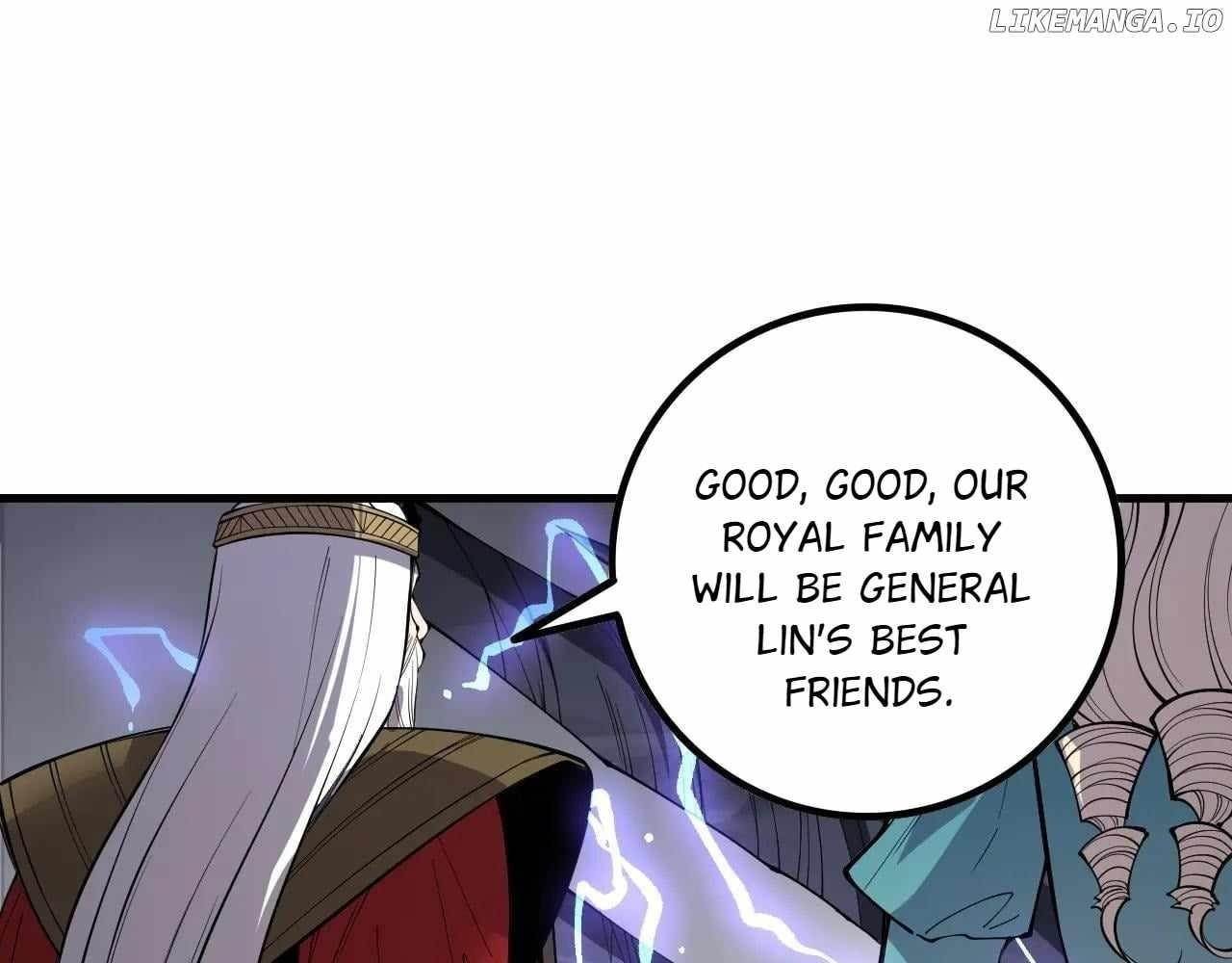 Necromancer, the Ultimate Scourge! - Chapter 176 Page 39