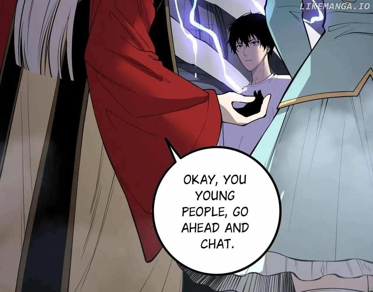 Necromancer, the Ultimate Scourge! - Chapter 176 Page 40