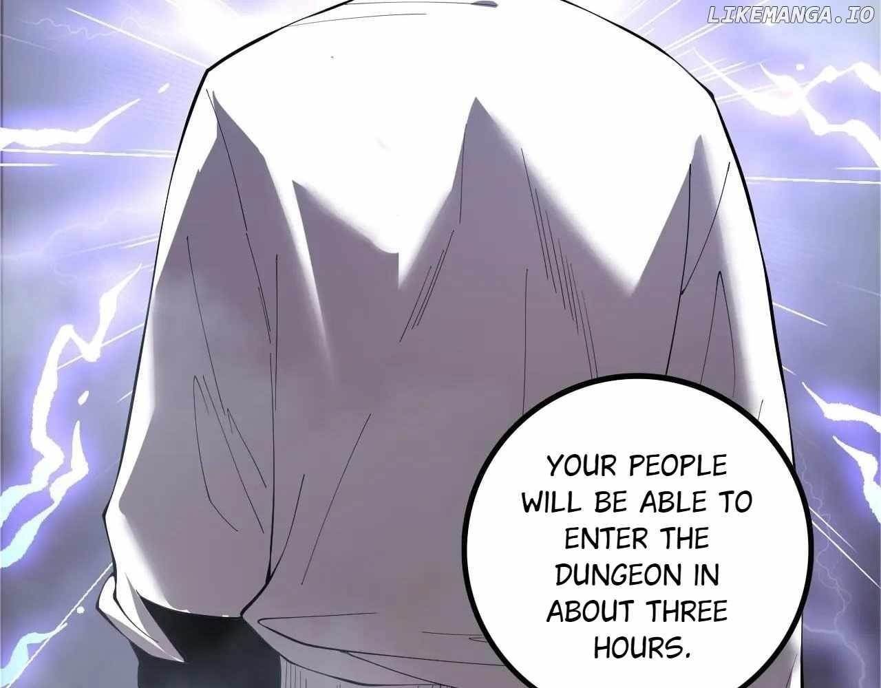 Necromancer, the Ultimate Scourge! - Chapter 176 Page 45