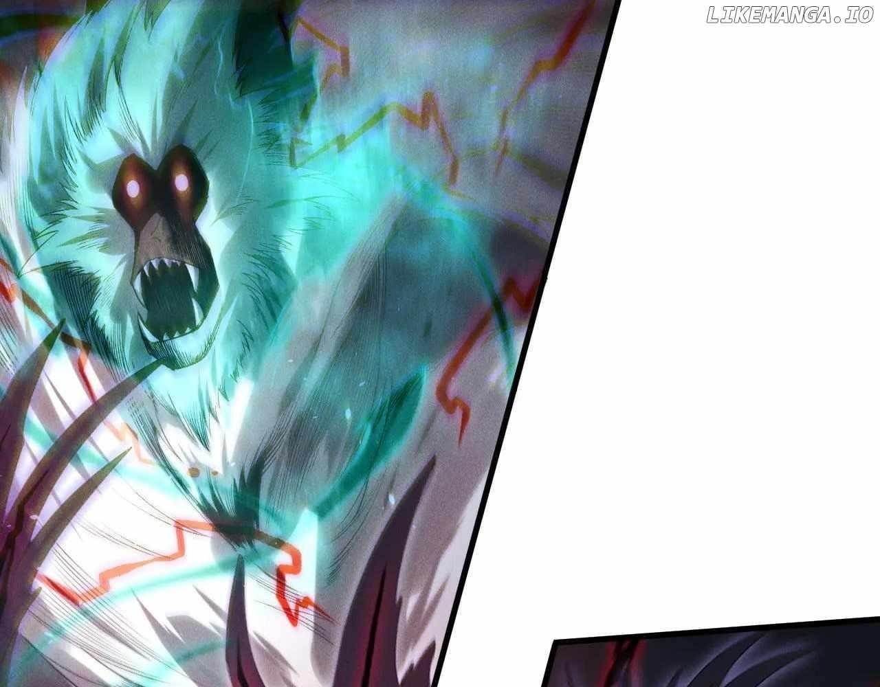 Necromancer, the Ultimate Scourge! - Chapter 176 Page 49