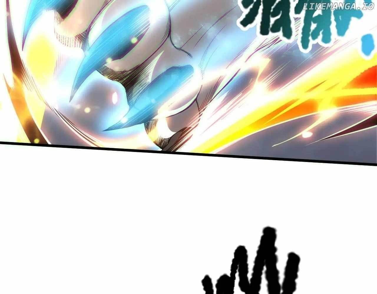 Necromancer, the Ultimate Scourge! - Chapter 176 Page 5