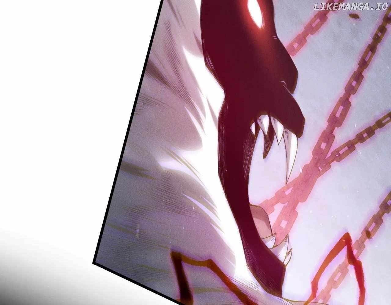 Necromancer, the Ultimate Scourge! - Chapter 176 Page 51