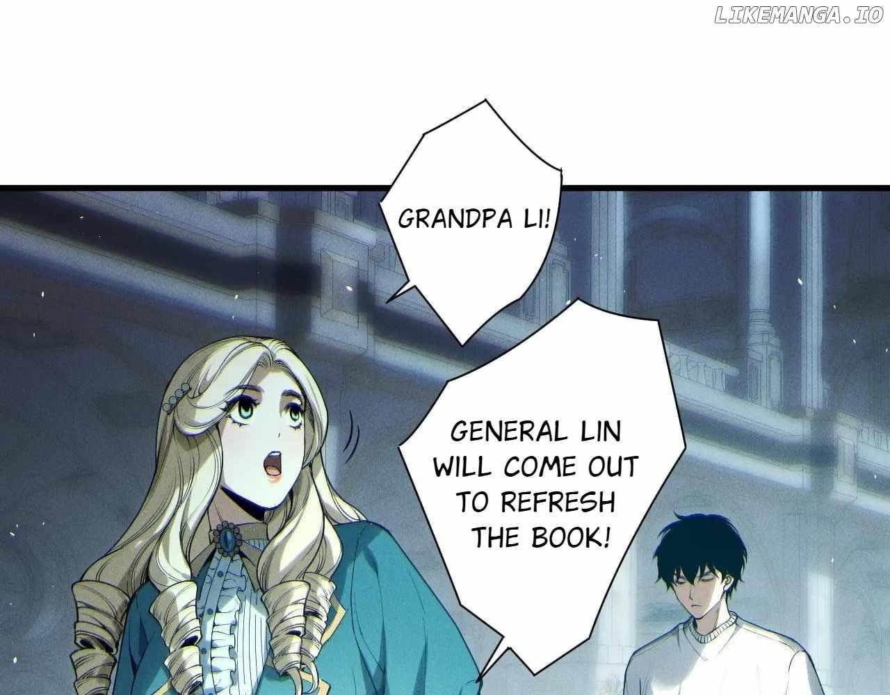 Necromancer, the Ultimate Scourge! - Chapter 176 Page 56