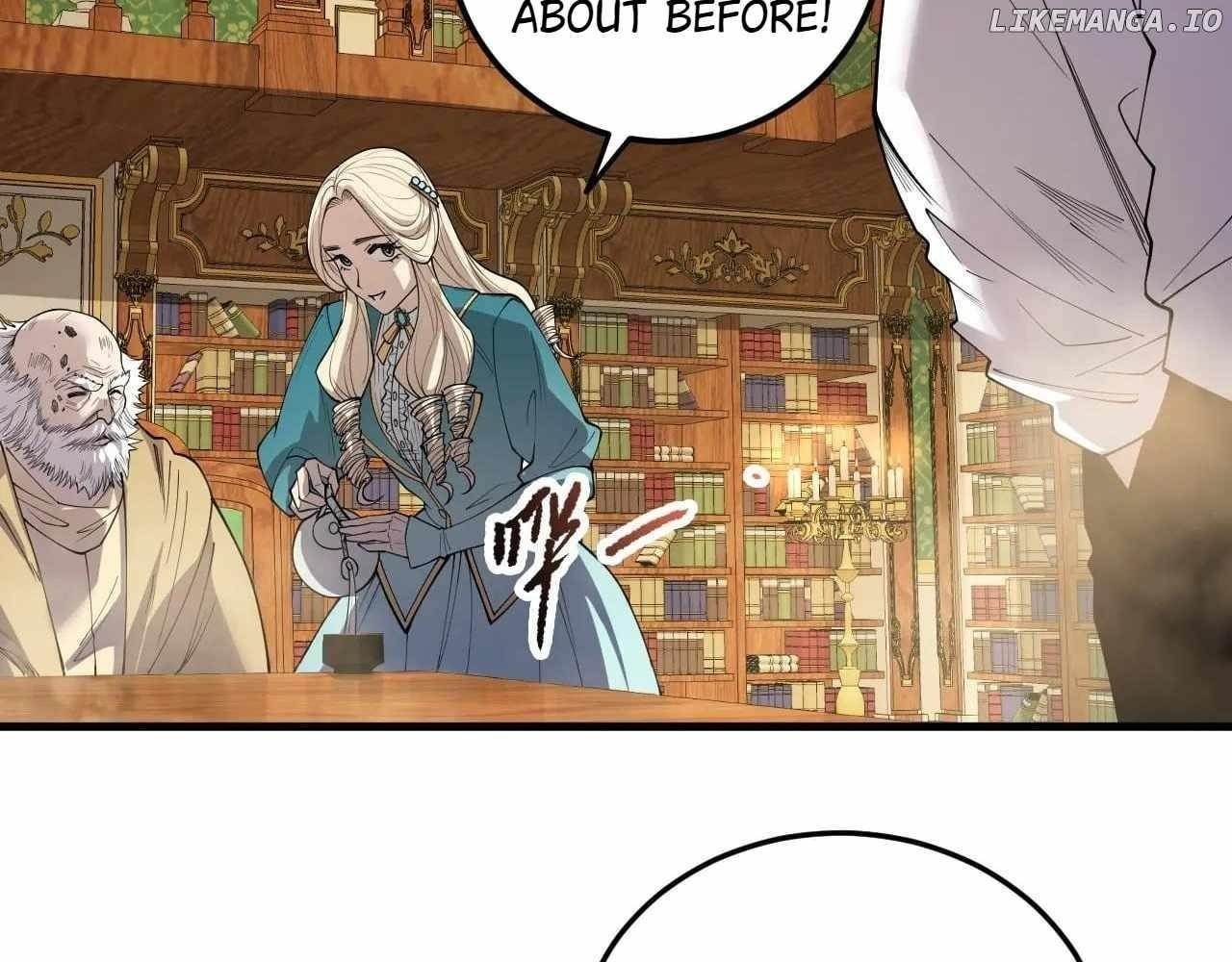 Necromancer, the Ultimate Scourge! - Chapter 176 Page 66