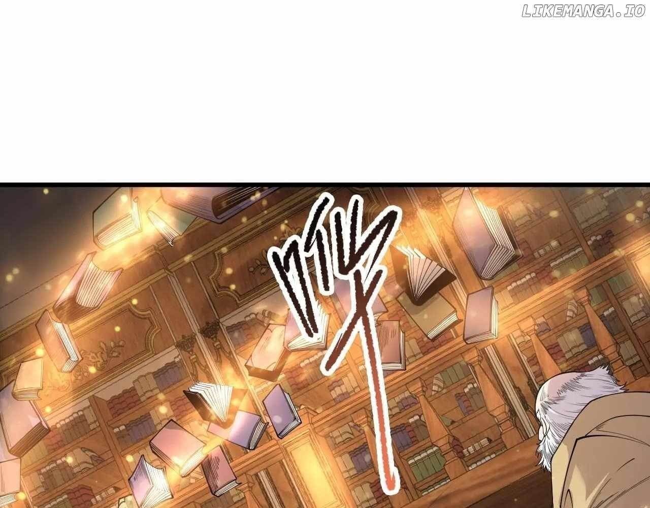 Necromancer, the Ultimate Scourge! - Chapter 176 Page 69