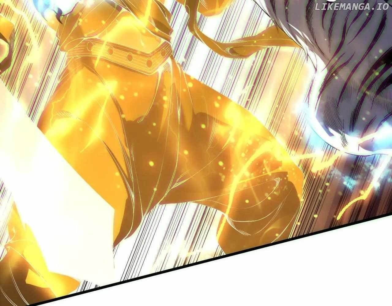 Necromancer, the Ultimate Scourge! - Chapter 176 Page 7