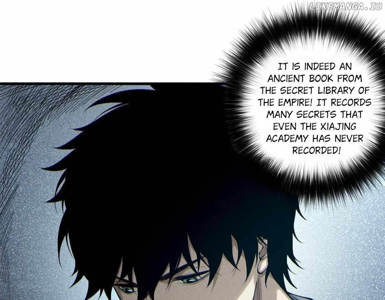 Necromancer, the Ultimate Scourge! - Chapter 176 Page 83