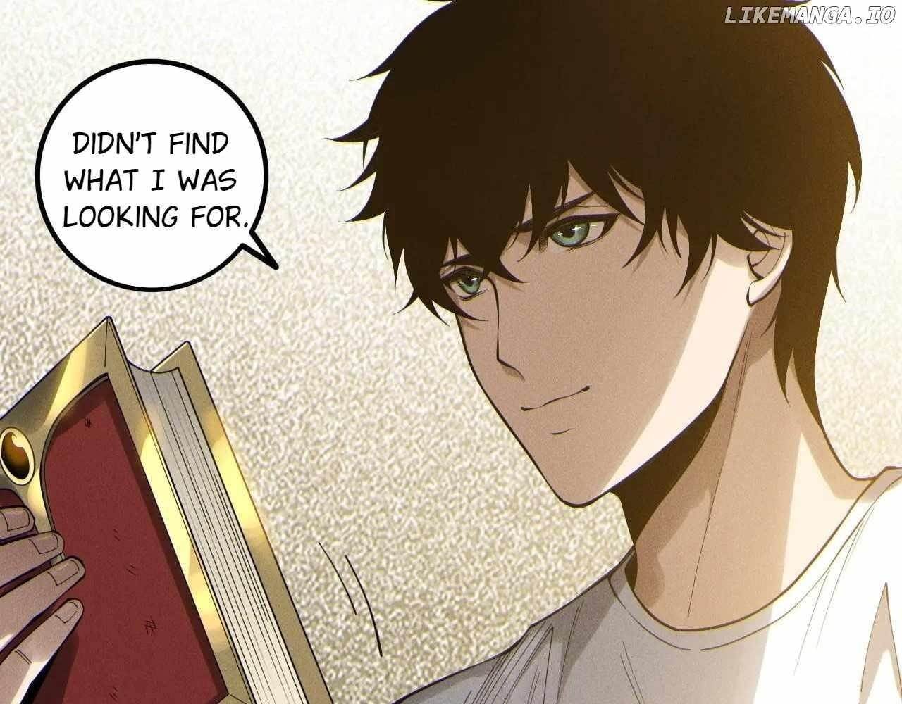 Necromancer, the Ultimate Scourge! - Chapter 176 Page 92