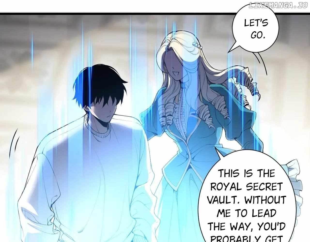 Necromancer, the Ultimate Scourge! - Chapter 177 Page 10