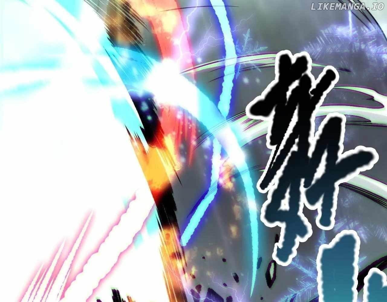 Necromancer, the Ultimate Scourge! - Chapter 177 Page 101