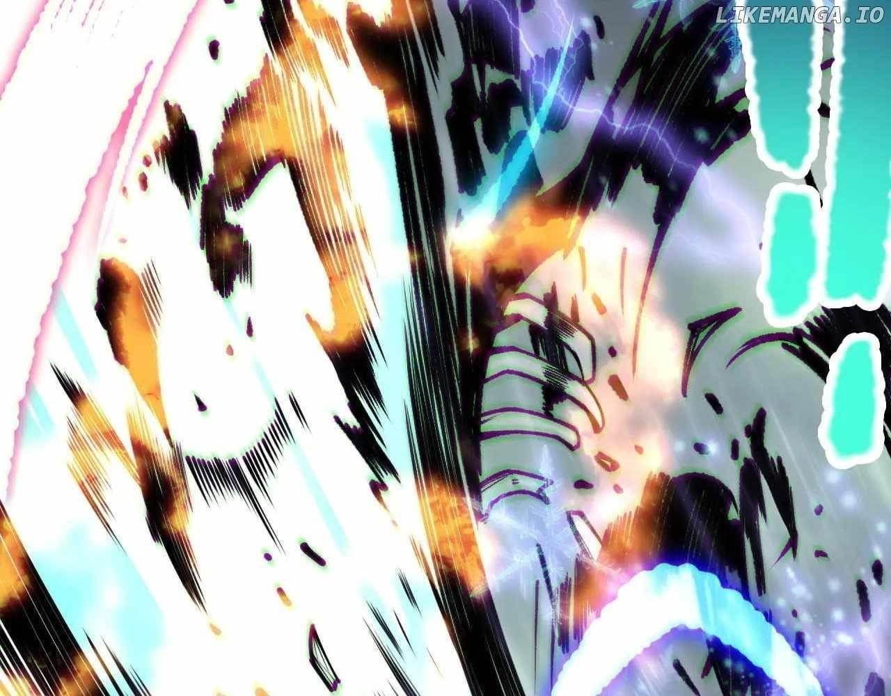 Necromancer, the Ultimate Scourge! - Chapter 177 Page 102