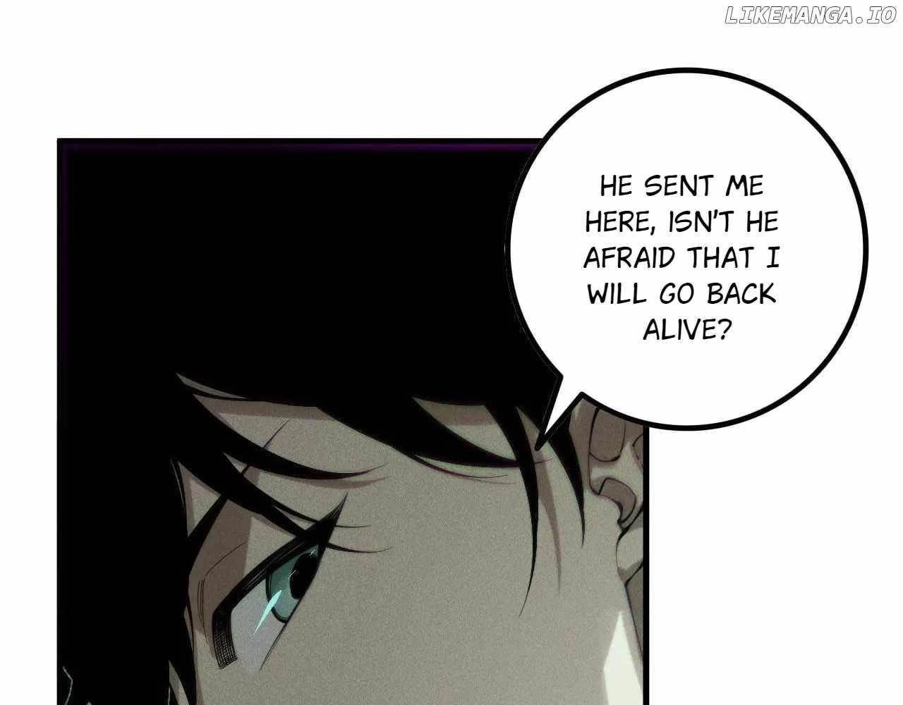 Necromancer, the Ultimate Scourge! - Chapter 177 Page 111