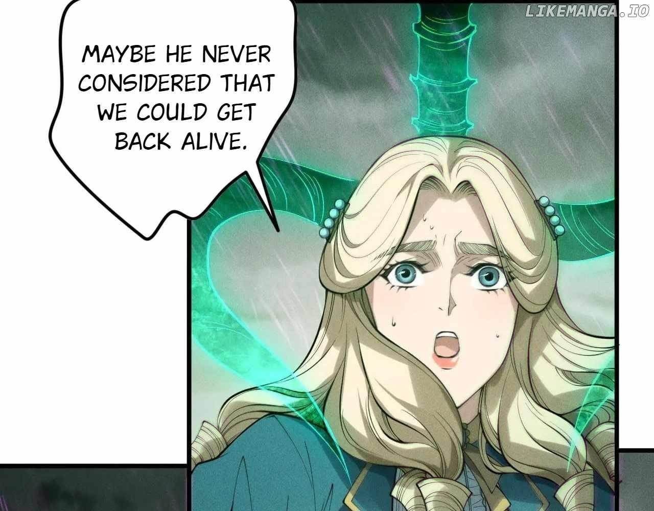 Necromancer, the Ultimate Scourge! - Chapter 177 Page 113