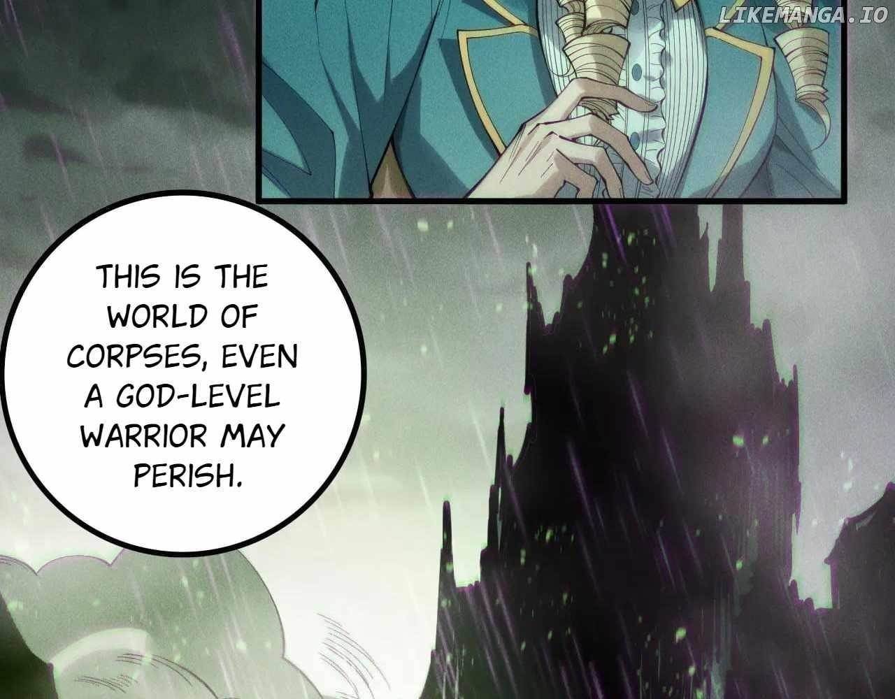Necromancer, the Ultimate Scourge! - Chapter 177 Page 114