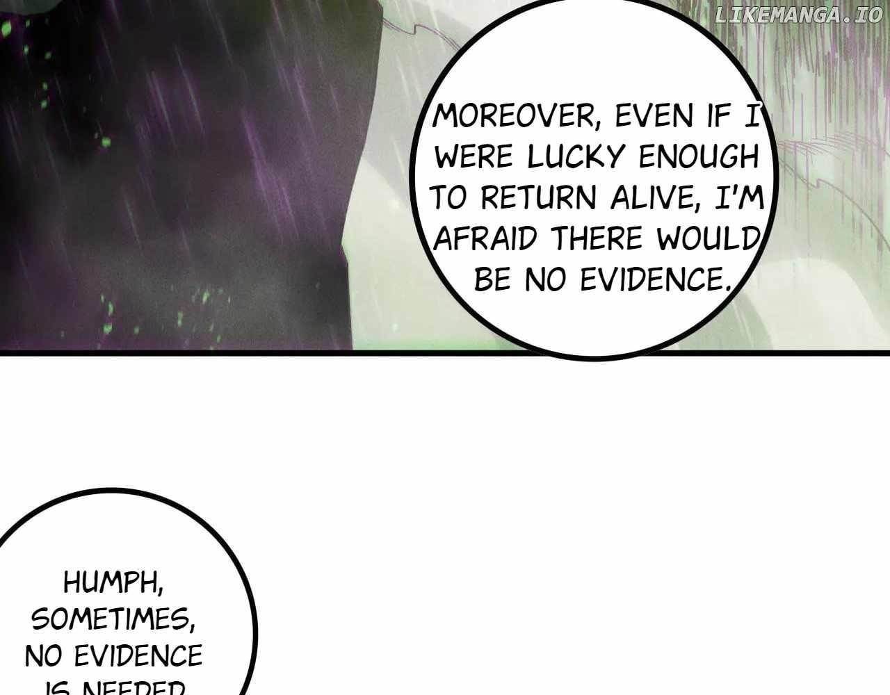 Necromancer, the Ultimate Scourge! - Chapter 177 Page 116