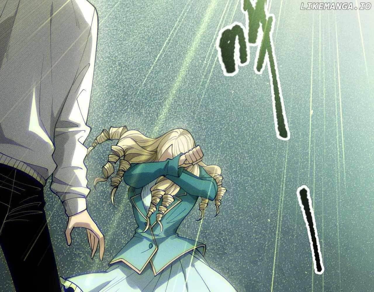 Necromancer, the Ultimate Scourge! - Chapter 177 Page 20