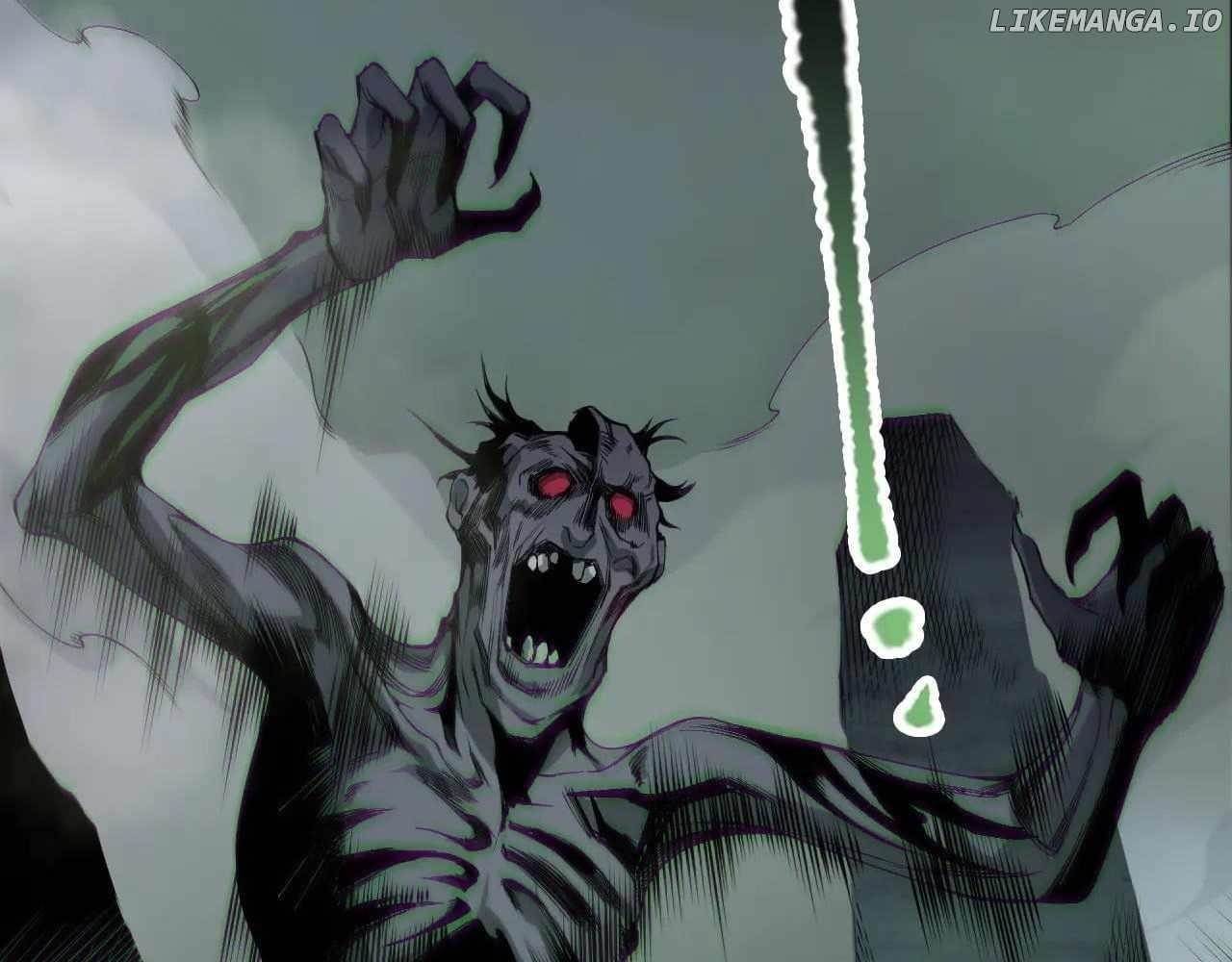 Necromancer, the Ultimate Scourge! - Chapter 177 Page 27