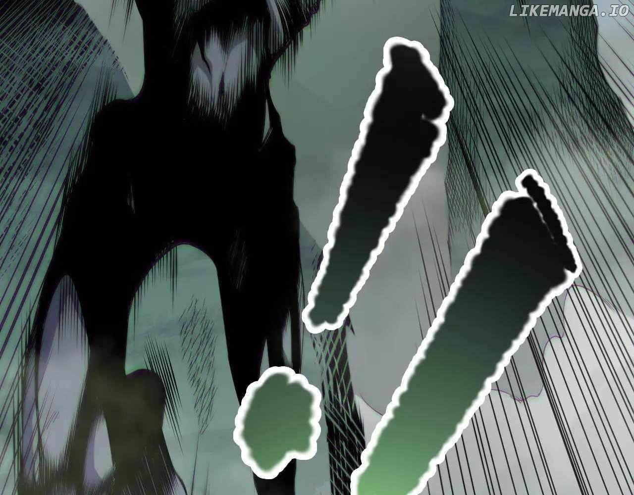 Necromancer, the Ultimate Scourge! - Chapter 177 Page 28