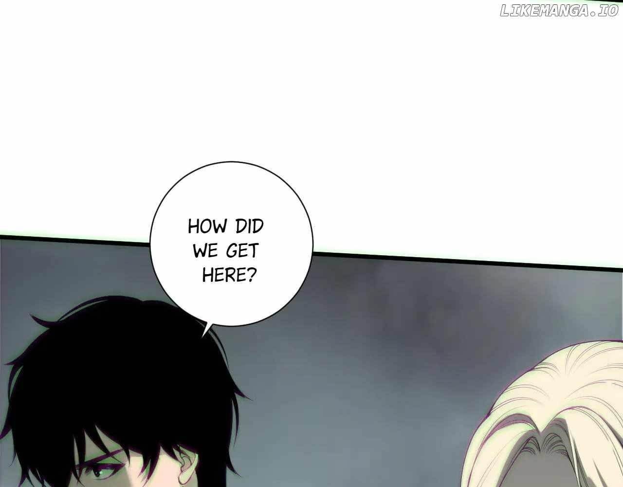 Necromancer, the Ultimate Scourge! - Chapter 177 Page 33