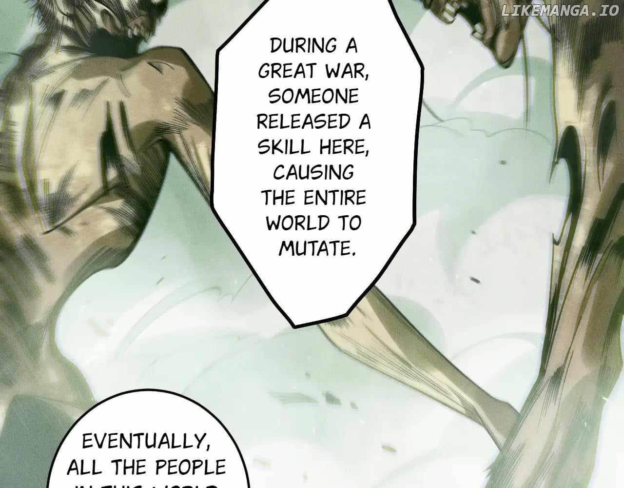 Necromancer, the Ultimate Scourge! - Chapter 177 Page 38