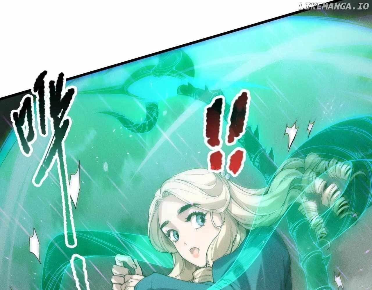 Necromancer, the Ultimate Scourge! - Chapter 177 Page 54