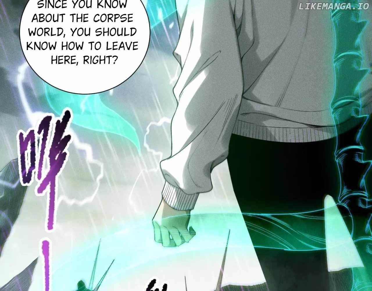 Necromancer, the Ultimate Scourge! - Chapter 177 Page 62