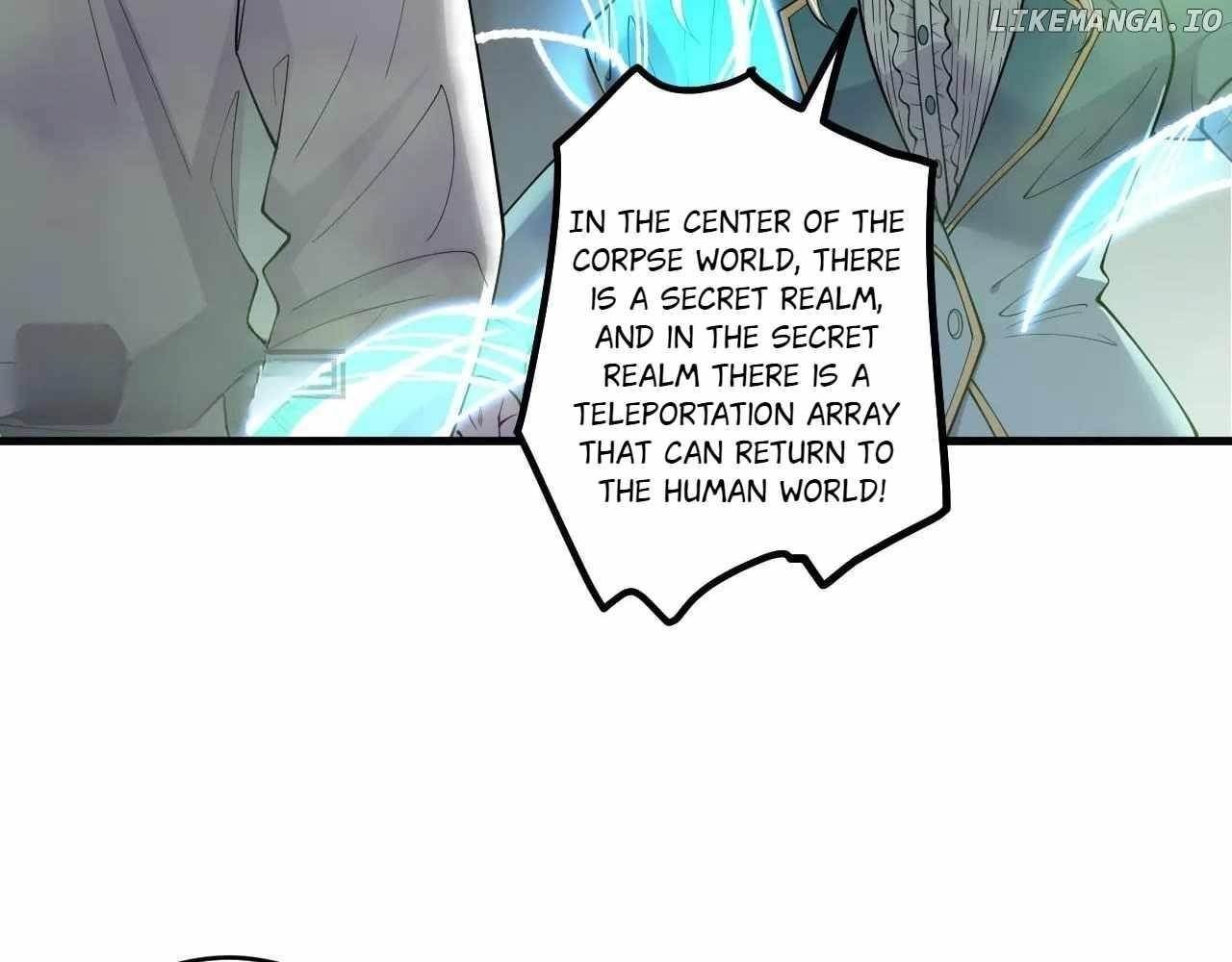 Necromancer, the Ultimate Scourge! - Chapter 177 Page 66