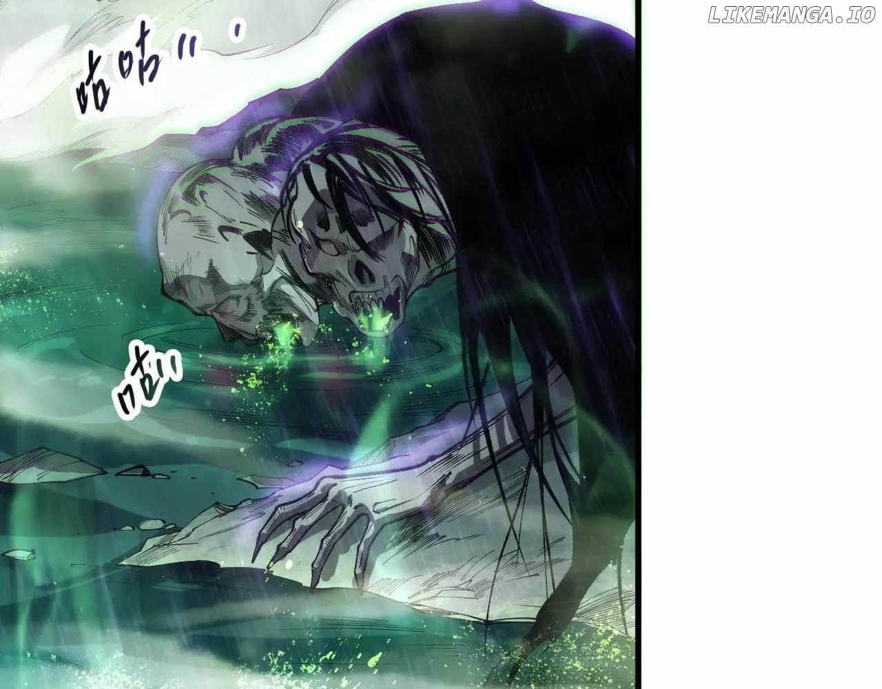 Necromancer, the Ultimate Scourge! - Chapter 177 Page 72