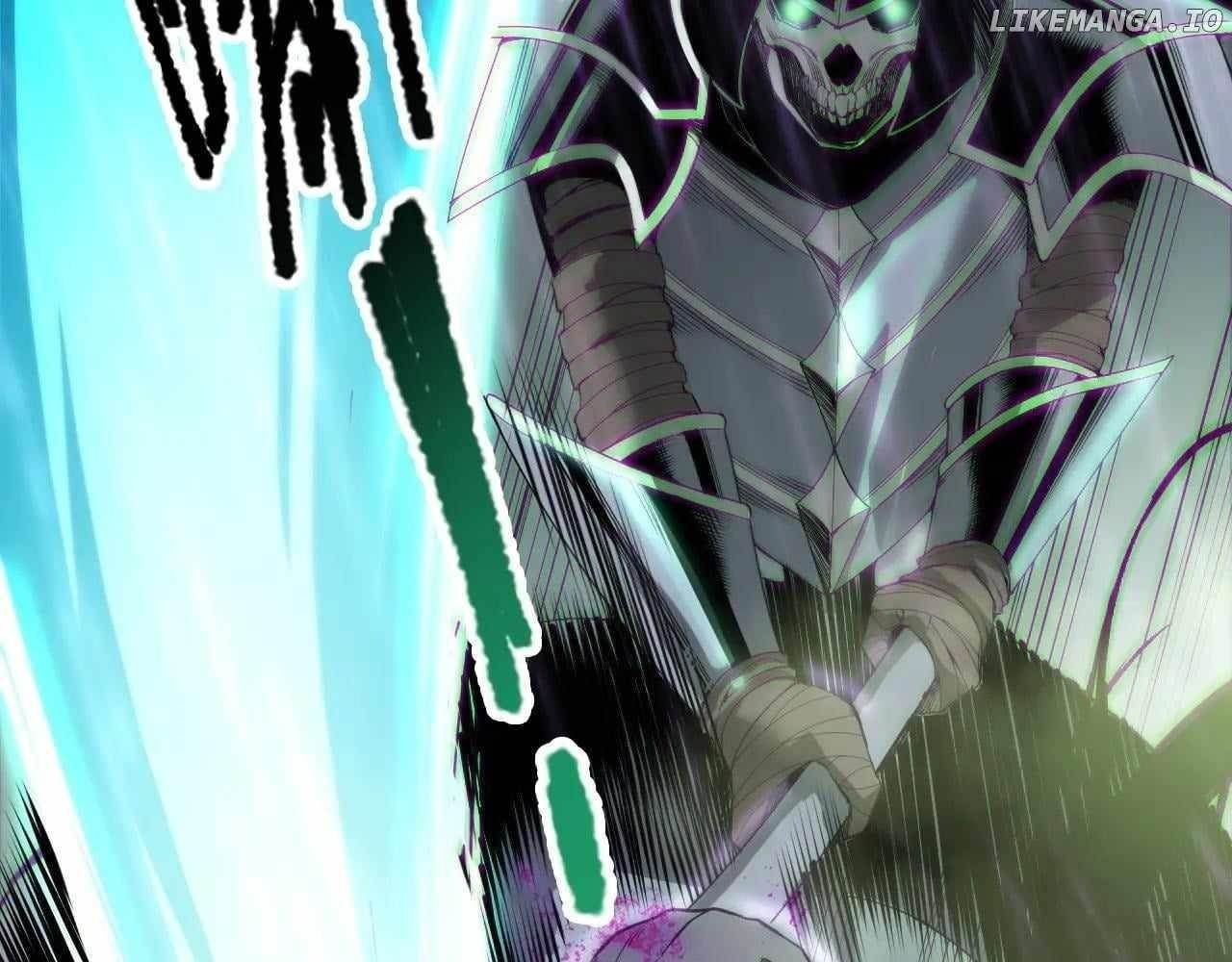 Necromancer, the Ultimate Scourge! - Chapter 177 Page 82